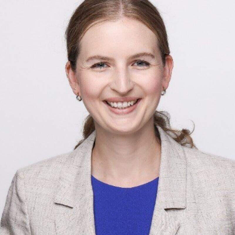 Jana Schöneborn Jana Schöneborn